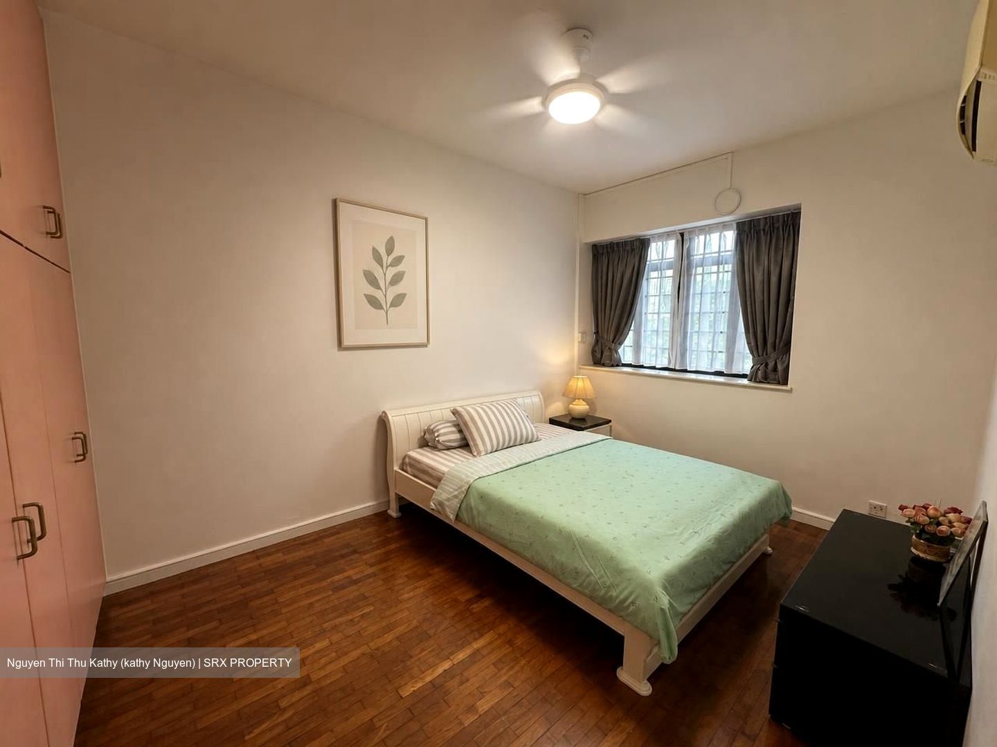 Fernwood Towers (D15), Condominium #618892971